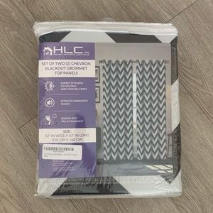 Blackout Curtains